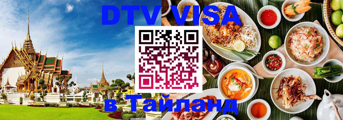 Оформление DTV визы под ключ: стоимость и тарифы, только загранпаспорт - 18.11.2025 